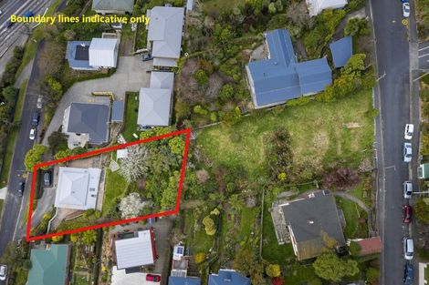 Photo of property in 11 Oates Street, Kaikorai, Dunedin, 9010
