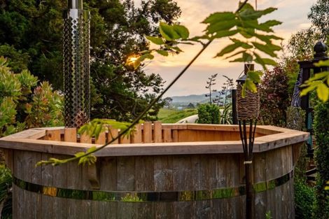 Photo of property in 115 Ngatitangata Road, Waihi, 3681