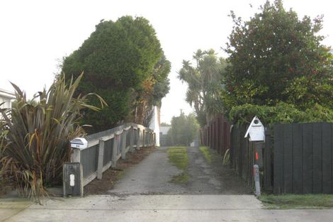 Photo of property in 56 Christina Street, Strathern, Invercargill, 9812