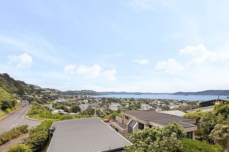 Photo of property in 79 Mantell Street, Seatoun, Wellington, 6022