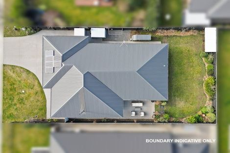 Photo of property in 4 Franklin Drive, Rangiora, 7400