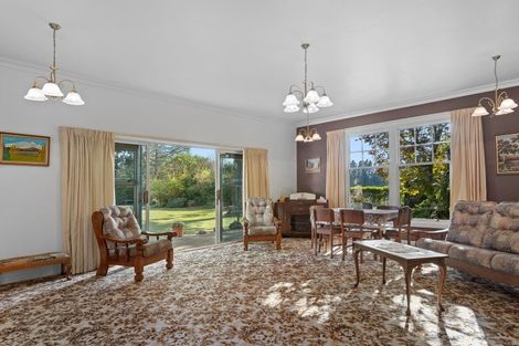 Photo of property in 14 Lake Sumner Road, Masons Flat, Hawarden, 7385