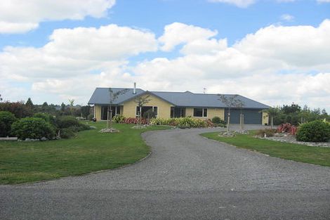 Photo of property in 13 Piako Drive, Darfield, 7571