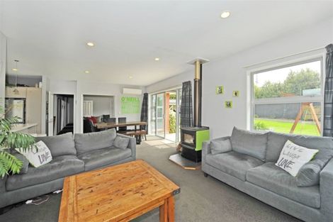 Photo of property in 25 Emerson Lane, Rolleston, 7614