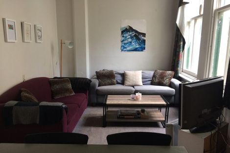 Photo of property in Brandon House, 3/20 Brandon Street, Wellington Central, Wellington, 6011