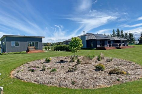 Photo of property in 742 Woodstock Road, Burnt Hill, Oxford, 7495