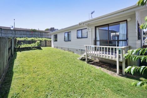 Photo of property in 5b Muir Place, Te Puke, 3119