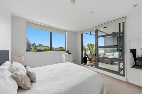 Photo of property in Maison Apartments, 108/16 Huron Street, Takapuna, Auckland, 0622