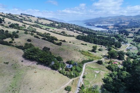 Photo of property in 164 Pawsons Valley Road, Duvauchelle, 7581