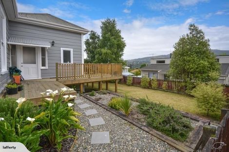 Photo of property in 15 Warden Street, Opoho, Dunedin, 9010