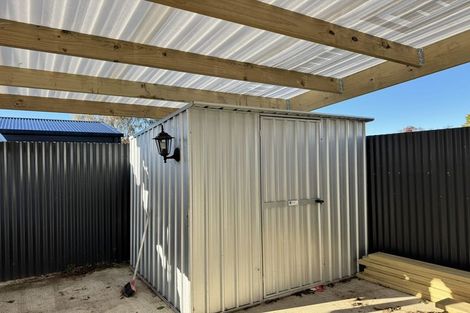 Photo of property in 11 Studholme Street, Waimate, 7924