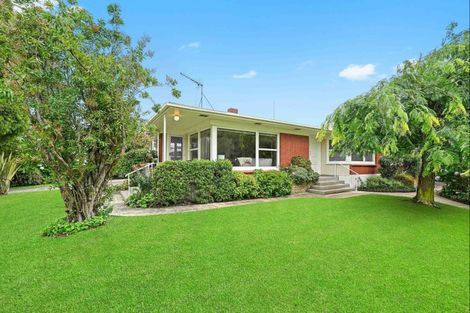 Photo of property in 18 Freemont Street, Chartwell, Hamilton, 3210