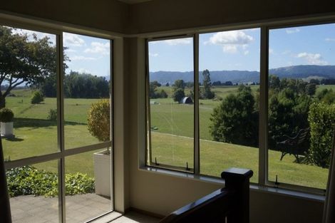 Photo of property in 175 Waiomou Road, Tapapa, Tirau, 3485