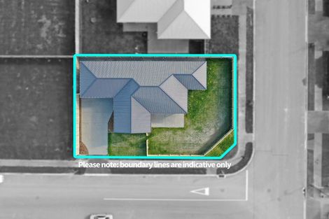 Photo of property in 2 Orwell Way, Elgin, Ashburton, 7700