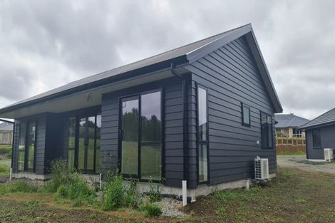 Photo of property in 5 Karamu Place, Waihi, 3682