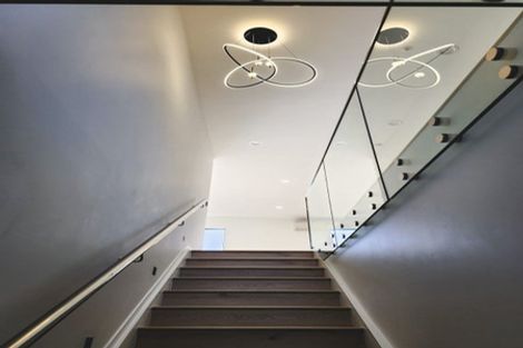 Photo of property in 2a Embling Place, Eastern Beach, Auckland, 2012