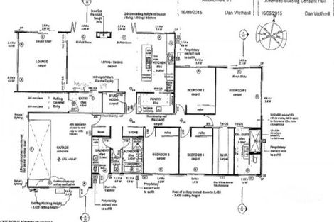 Photo of property in 24 Te Korari Street, Marshland, Christchurch, 8083