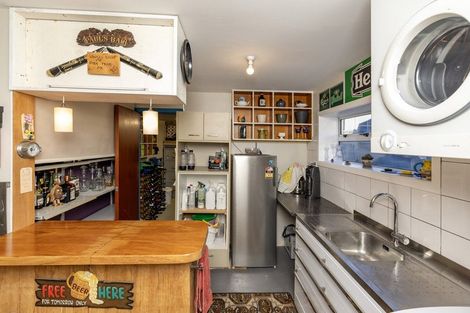 Photo of property in 221 Rosetta Road, Raumati South, Paraparaumu, 5032