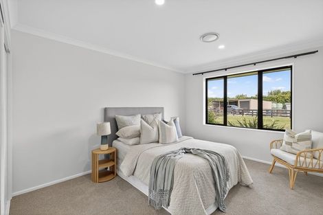 Photo of property in 23 Heywards Road, Clarkville, Kaiapoi, 7692