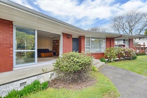 Photo of property in 177 Maidstone Road, Avonhead, Christchurch, 8042