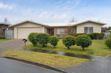 Photo of property in 12 March Brown Place, Nukuhau, Taupo, 3330
