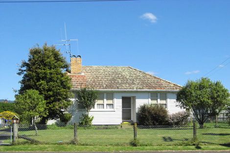 Photo of property in 7 Webb Street, Huntly, 3700