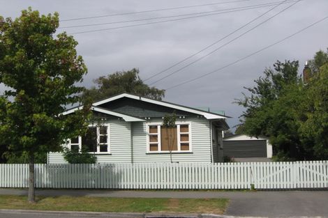 Photo of property in 143 Rutland Street, St Albans, Christchurch, 8052