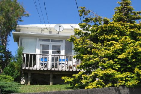 Photo of property in 21 Bidwill Street, Mount Cook, Wellington, 6021