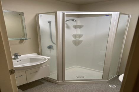 Photo of property in Aitken Street Apartments, 211/5 Aitken Street, Thorndon, Wellington, 6011