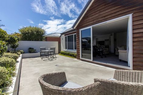 Photo of property in 1 Collingwood Street, Highfield, Timaru, 7910