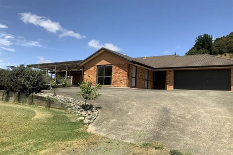Photo of property in 75a Mick Dillon Road, Tahekeroa, Kaukapakapa, 0873