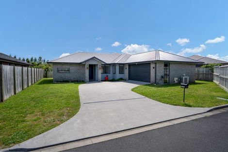 Photo of property in 16c Kereruu Street, Cambridge, 3434