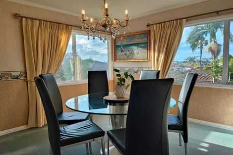 Photo of property in 91 Somerville Road, Somerville, Auckland, 2014