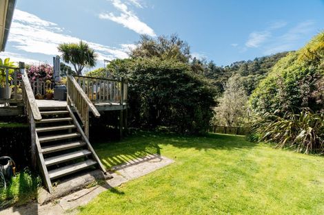 Photo of property in 23 Solar Terrace, Broad Bay, Dunedin, 9014