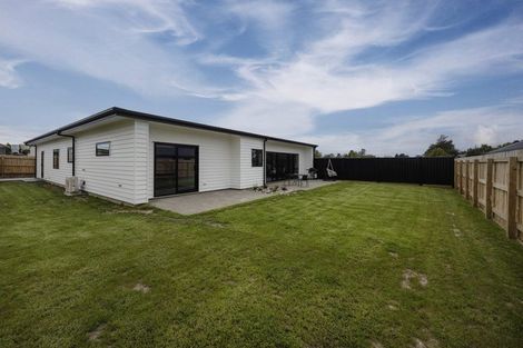 Photo of property in 7 Whitehaven Street, Weston, Oamaru, 9401