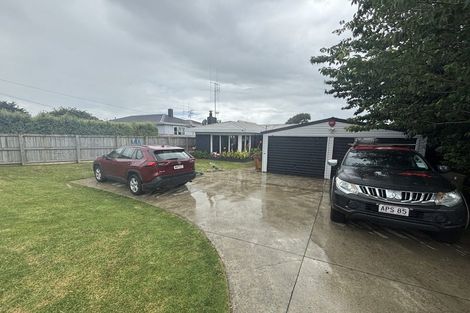 Photo of property in 192 Studholme Street, Morrinsville, 3300