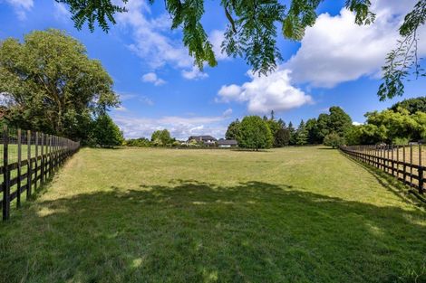 Photo of property in 248 Pencarrow Road, Tamahere, Hamilton, 3283