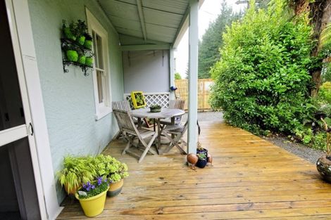 Photo of property in 8 Gladstone Street, Seddonville, Westport, 7891