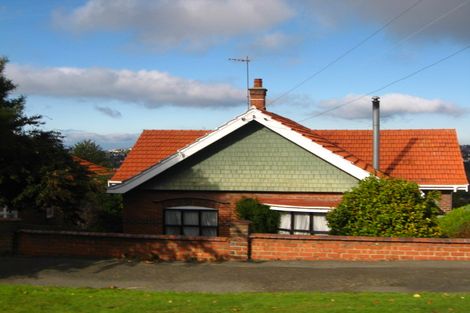 Photo of property in 46 Bridger Street, Maryhill, Dunedin, 9011