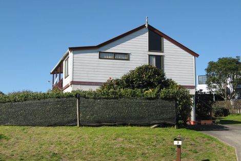 Photo of property in 2 Eruini Street, Ohope, 3121