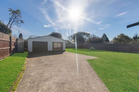 Photo of property in 37 Corlett Street, Utuhina, Rotorua, 3015
