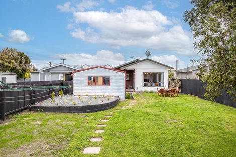 Photo of property in 106 Mackworth Street, Woolston, Christchurch, 8062