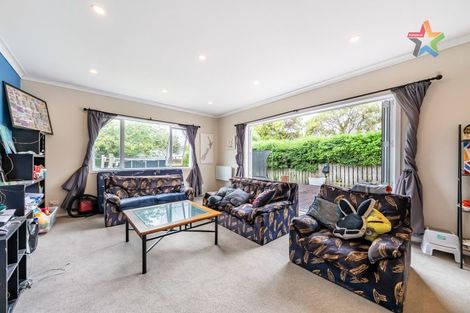 Photo of property in 24 Godley Street, Waterloo, Lower Hutt, 5011