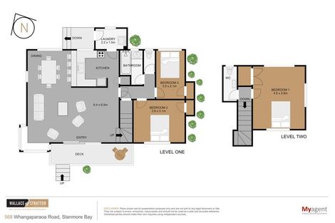 Photo of property in 568 Whangaparaoa Road, Stanmore Bay, Whangaparaoa, 0932