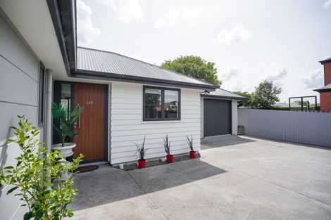 Photo of property in 24a Herbert Street, Gladstone, Invercargill, 9810