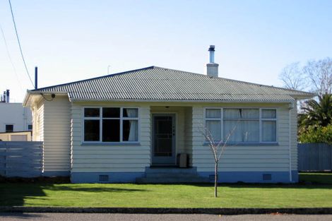 Photo of property in 134 Cornwall Street, Masterton, 5810