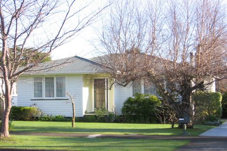 Photo of property in 9 Long Melford Road, Awapuni, Palmerston North, 4412