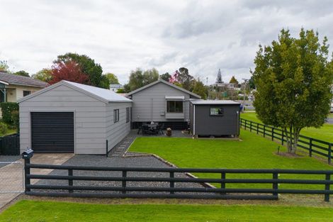 Photo of property in 28 Mahi Road, Te Kauwhata, 3710