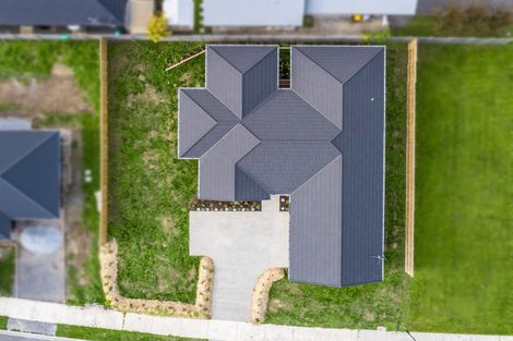 Photo of property in 18 Farley Avenue, Greytown, 5712