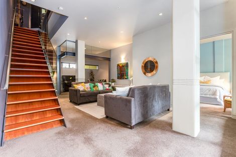 Photo of property in Croxley Mill Apartments, 102/33 Frederick Street, Te Aro, Wellington, 6011